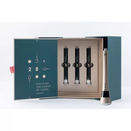 Complete Set with Massaging...